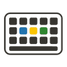 Qarakey logo
